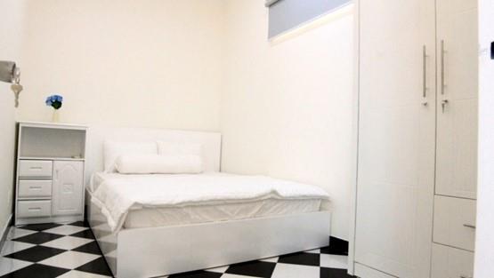 Serviced Apartment For Rent In District 1 HCMC D199245 (3)
